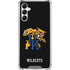 University of Kentucky UK Wilcats Mascot Galaxy A14 5G Clear Case