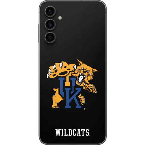 University of Kentucky UK Wilcats Mascot Galaxy A14 5G Skin