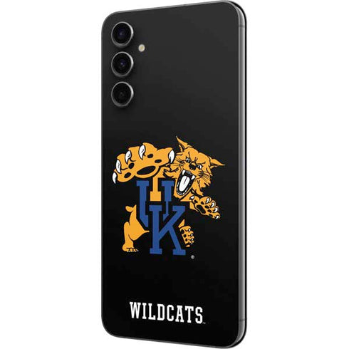 University of Kentucky UK Wilcats Mascot Galaxy A14 5G Skin