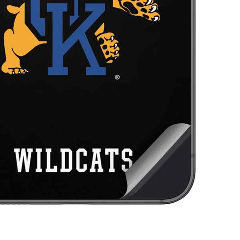 University of Kentucky UK Wilcats Mascot Galaxy A14 5G Skin