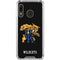 University of Kentucky UK Wilcats Mascot Galaxy A30 Clear Case