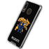 University of Kentucky UK Wilcats Mascot Galaxy A30 Clear Case