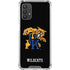 University of Kentucky UK Wilcats Mascot Galaxy A32 5G Clear Case
