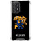 University of Kentucky UK Wilcats Mascot Galaxy A52 5G Clear Case