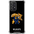 University of Kentucky UK Wilcats Mascot Galaxy A52 5G Clear Case