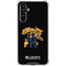 University of Kentucky UK Wilcats Mascot Galaxy A54 5G Clear Case