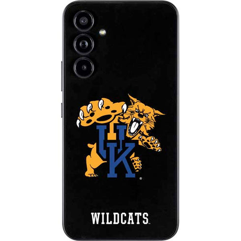 University of Kentucky UK Wilcats Mascot Galaxy A54 5G Skin