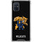 University of Kentucky UK Wilcats Mascot Galaxy A71 5G Clear Case