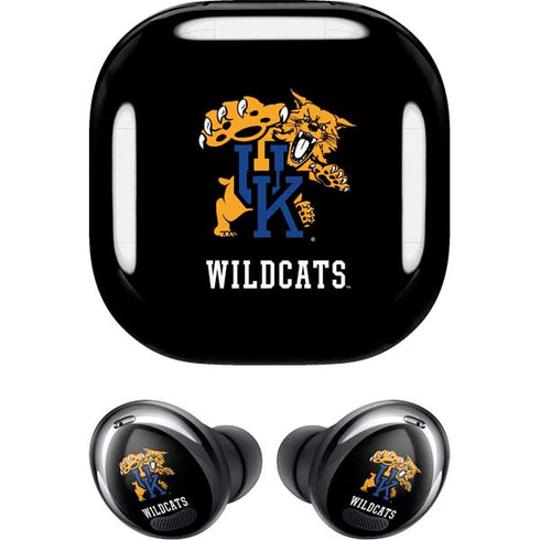 University of Kentucky UK Wilcats Mascot Galaxy Buds Pro Skin