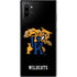 University of Kentucky UK Wilcats Mascot Galaxy Note 10 Plus Skin