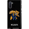 University of Kentucky UK Wilcats Mascot Galaxy Note 10 Pro Case
