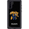 University of Kentucky UK Wilcats Mascot Galaxy Note 10 Waterproof Case