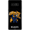 University of Kentucky UK Wilcats Mascot Galaxy Note 8 Skin
