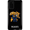 University of Kentucky UK Wilcats Mascot Galaxy Note20 5G Pro Case