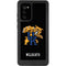 University of Kentucky UK Wilcats Mascot Galaxy Note20 5G Waterproof Case