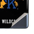 University of Kentucky UK Wilcats Mascot Galaxy S20 Fan Edition Skin
