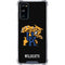 University of Kentucky UK Wilcats Mascot Galaxy S20 FE Clear Case