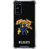 University of Kentucky UK Wilcats Mascot Galaxy S20 FE Clear Case