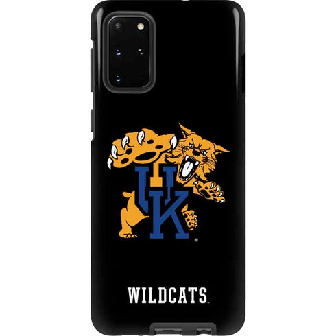 University of Kentucky UK Wilcats Mascot Galaxy S20 Plus Pro Case