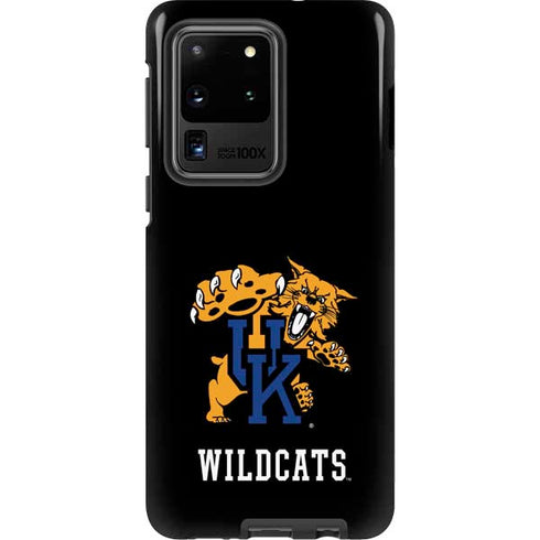 University of Kentucky UK Wilcats Mascot Galaxy S20 Ultra 5G Pro Case