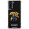 University of Kentucky UK Wilcats Mascot Galaxy S21 5G Clear Case
