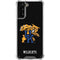 University of Kentucky UK Wilcats Mascot Galaxy S21 Plus 5G Clear Case