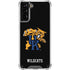 University of Kentucky UK Wilcats Mascot Galaxy S21 Plus 5G Clear Case