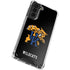 University of Kentucky UK Wilcats Mascot Galaxy S21 Plus 5G Clear Case
