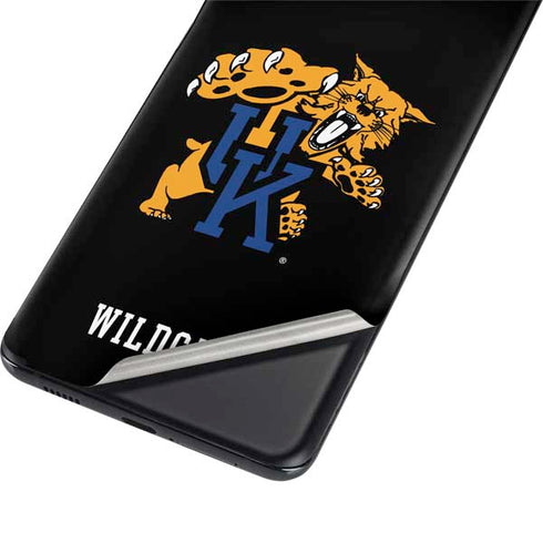 University of Kentucky UK Wilcats Mascot Galaxy S21 Plus 5G Skin