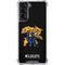 University of Kentucky UK Wilcats Mascot Galaxy S22 Clear Case