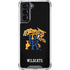 University of Kentucky UK Wilcats Mascot Galaxy S22 Clear Case