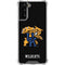 University of Kentucky UK Wilcats Mascot Galaxy S22 Plus Clear Case