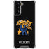 University of Kentucky UK Wilcats Mascot Galaxy S22 Plus Clear Case