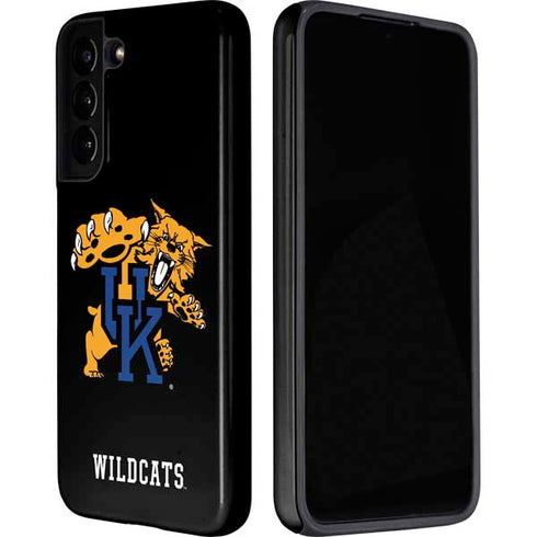 University of Kentucky UK Wilcats Mascot Galaxy S22 Plus Pro Case