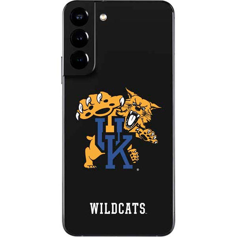 University of Kentucky UK Wilcats Mascot Galaxy S22 Plus Skin