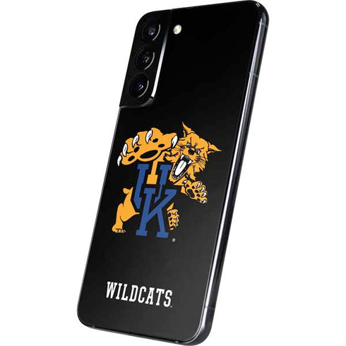 University of Kentucky UK Wilcats Mascot Galaxy S22 Plus Skin