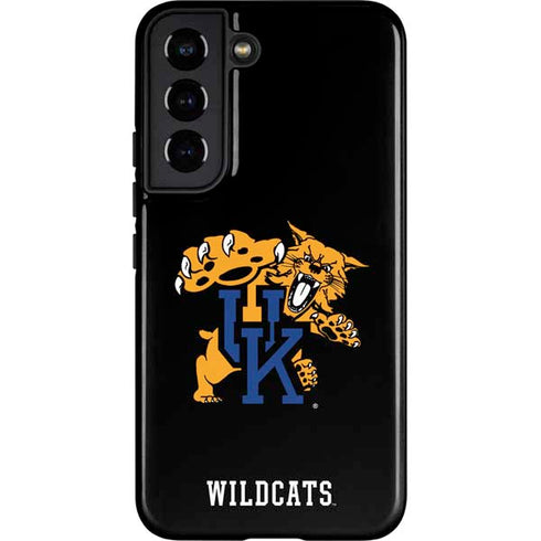 University of Kentucky UK Wilcats Mascot Galaxy S22 Pro Case