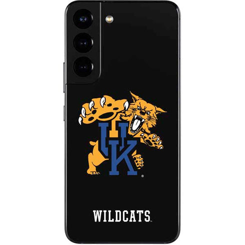 University of Kentucky UK Wilcats Mascot Galaxy S22 Skin