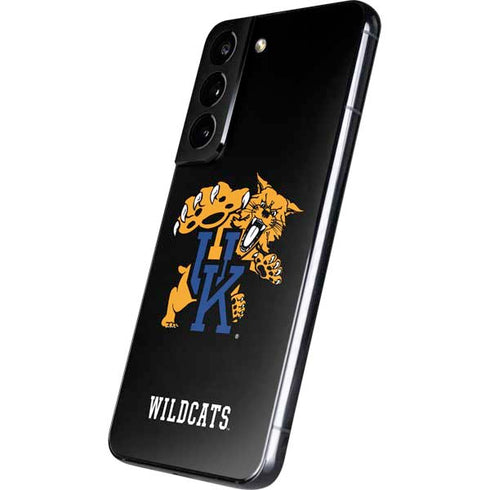 University of Kentucky UK Wilcats Mascot Galaxy S22 Skin