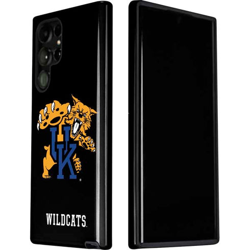University of Kentucky UK Wilcats Mascot Galaxy S22 Ultra Pro Case