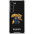 University of Kentucky UK Wilcats Mascot Galaxy S23 Clear Case