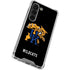 University of Kentucky UK Wilcats Mascot Galaxy S23 Clear Case
