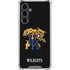 University of Kentucky UK Wilcats Mascot Galaxy S23 FE Clear Case