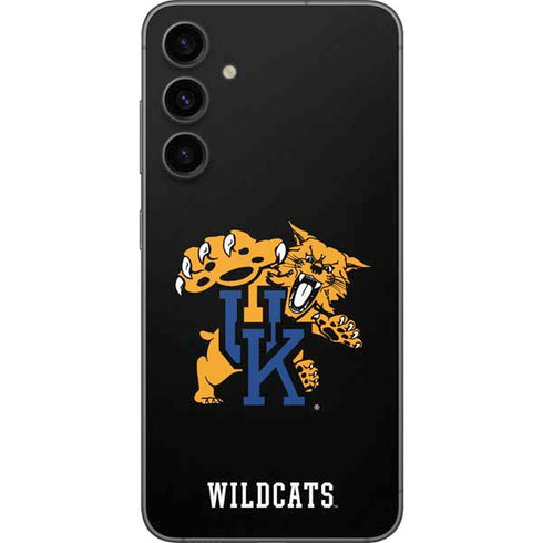 University of Kentucky UK Wilcats Mascot Galaxy S23 FE Skin