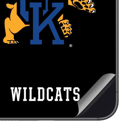 University of Kentucky UK Wilcats Mascot Galaxy S23 FE Skin