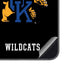 University of Kentucky UK Wilcats Mascot Galaxy S23 FE Skin