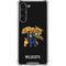 University of Kentucky UK Wilcats Mascot Galaxy S23 Plus Clear Case
