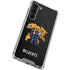 University of Kentucky UK Wilcats Mascot Galaxy S23 Plus Clear Case
