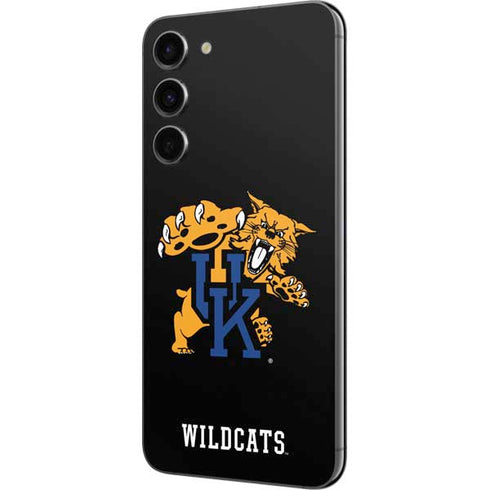 University of Kentucky UK Wilcats Mascot Galaxy S23 Plus Skin