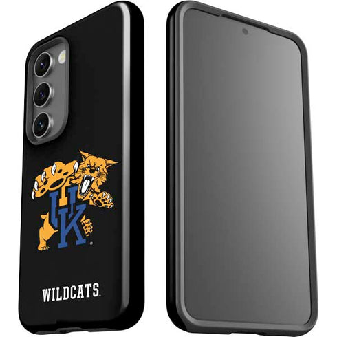 University of Kentucky UK Wilcats Mascot Galaxy S23 Pro Case